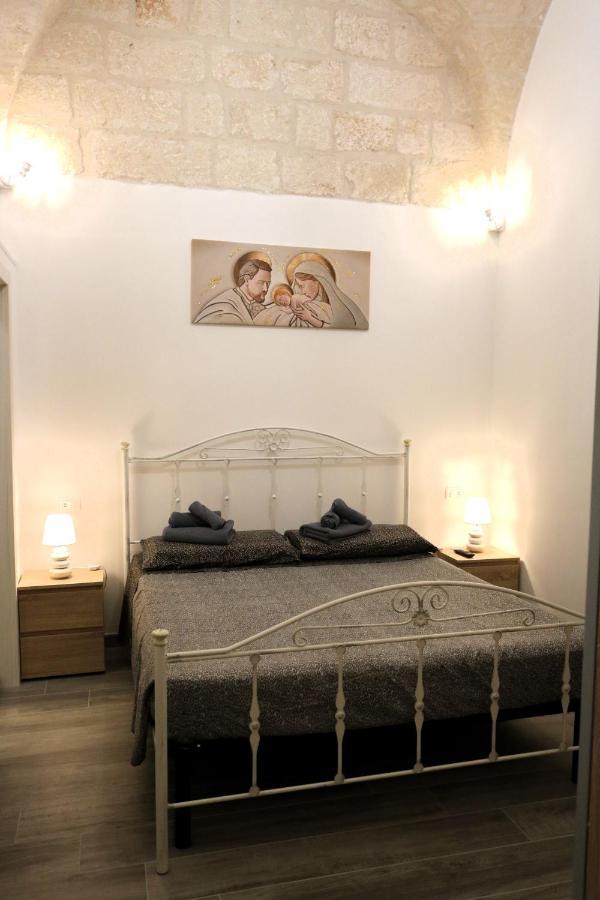 Appartamento Casa Grazia Monopoli Esterno foto