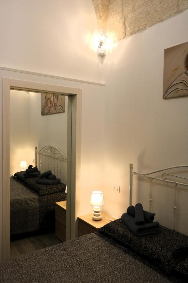 Appartamento Casa Grazia Monopoli Esterno foto