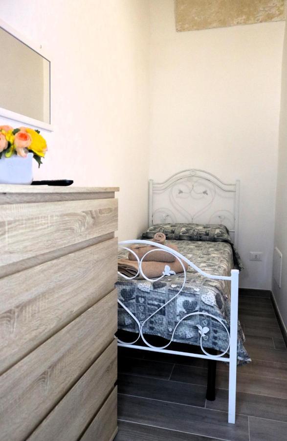 Appartamento Casa Grazia Monopoli Esterno foto